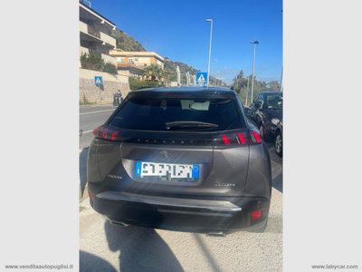 Peugeot 2008 PureTech 130 S&S EAT8 GT Line (16)