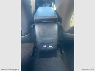 Peugeot 2008 PureTech 130 S&S EAT8 GT Line (17)