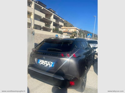 Peugeot 2008 PureTech 130 S&S EAT8 GT Line (20)