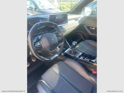 Peugeot 2008 PureTech 130 S&S EAT8 GT Line (6)