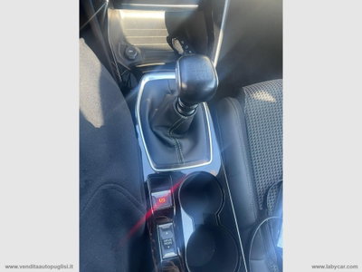 Peugeot 2008 PureTech 130 S&S EAT8 GT Line (7)