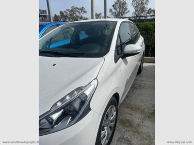 Peugeot 208 82 Stop&Start 5 porte Allure (2)