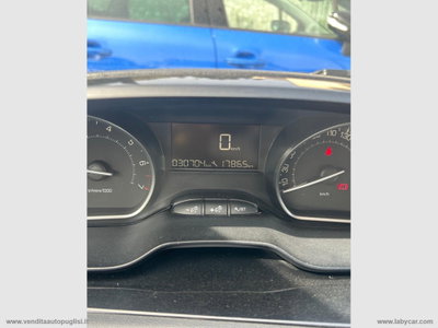 Peugeot 208 82 Stop&Start 5 porte Allure (3)