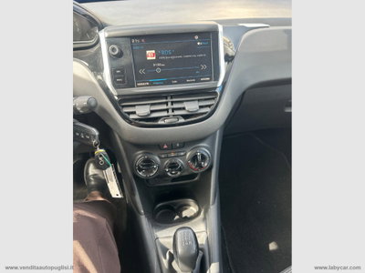 Peugeot 208 82 Stop&Start 5 porte Allure (5)
