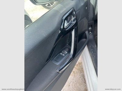 Peugeot 208 82 Stop&Start 5 porte Allure (6)