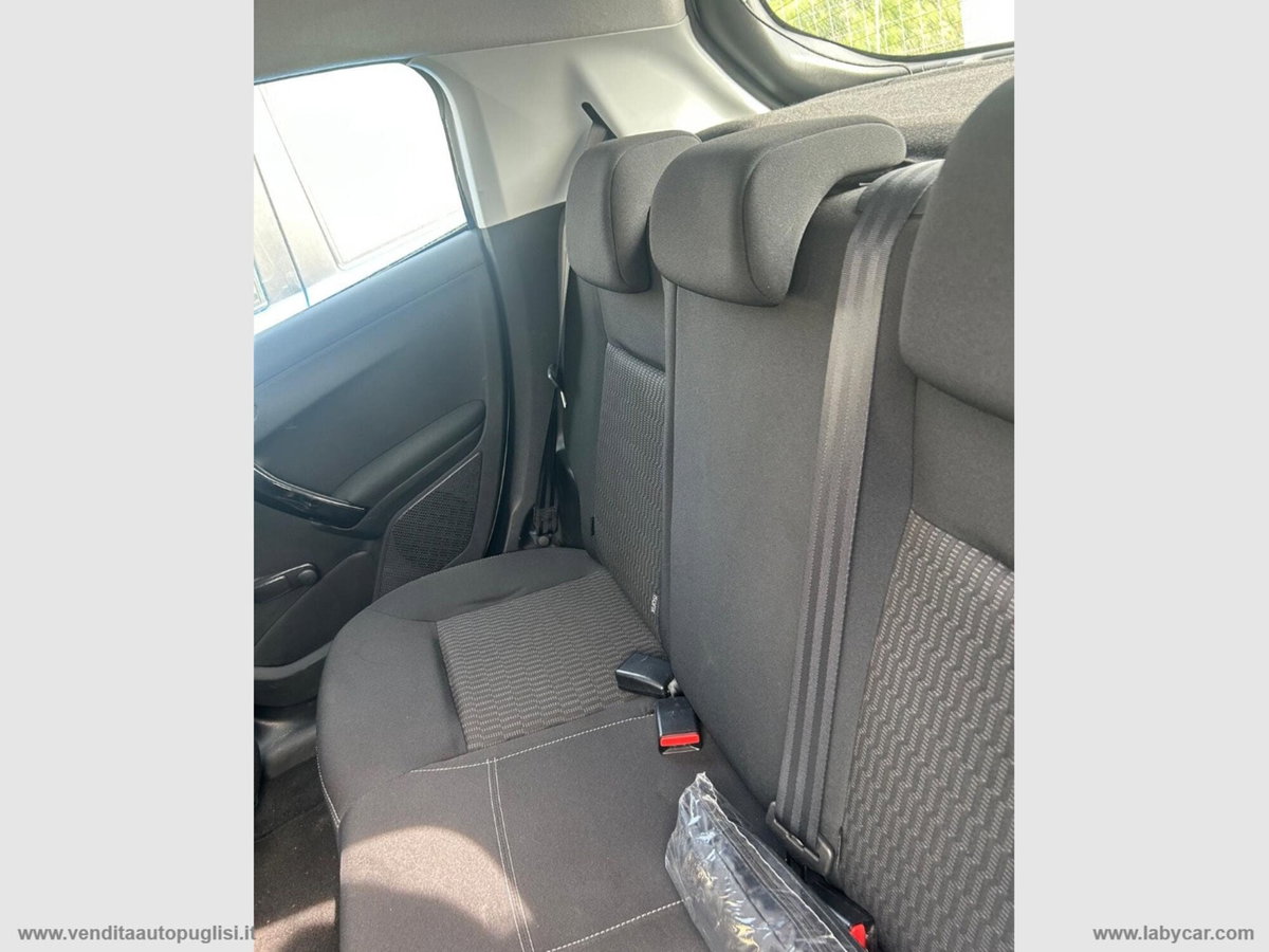 Peugeot 208 82 Stop&Start 5 porte Allure (8)