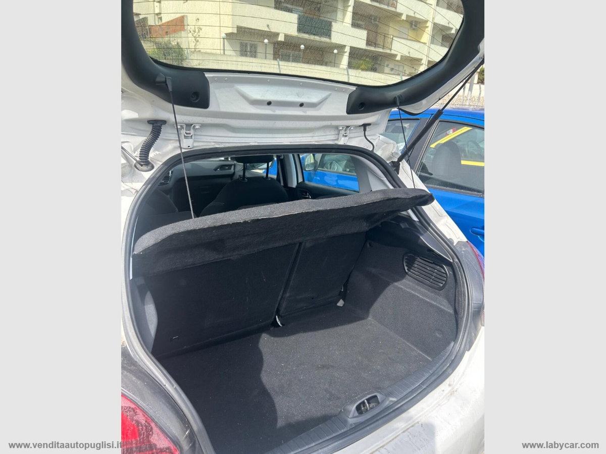 Peugeot 208 82 Stop&Start 5 porte Allure (9)