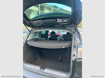 Opel Crossland 1.2 Turbo 12V 130 CV aut. Start&Stop Elegance (11)