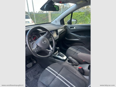 Opel Crossland 1.2 Turbo 12V 130 CV aut. Start&Stop Elegance (5)