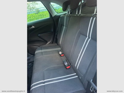 Opel Crossland 1.2 Turbo 12V 130 CV aut. Start&Stop Elegance (7)