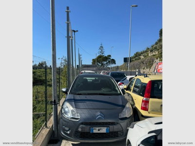 Citroen C3 Picasso 1.4 VTi 95 Perfect nuova