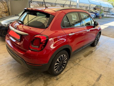 Fiat 500X 1.6 MultiJet 130 CV Cross Dolcevita (5)
