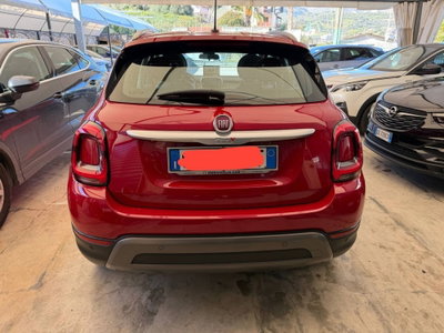 Fiat 500X 1.6 MultiJet 130 CV Cross Dolcevita (6)