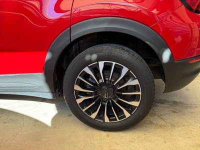 Fiat 500X 1.6 MultiJet 130 CV Cross Dolcevita (7)