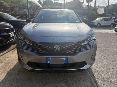 Peugeot 3008 BlueHDi 130 S&S EAT8 Active Pack usata