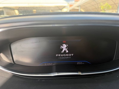 Peugeot 3008 BlueHDi 130 S&S EAT8 Active Pack (12)