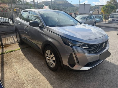 Peugeot 3008 BlueHDi 130 S&S EAT8 Active Pack (3)