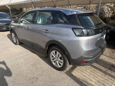 Peugeot 3008 BlueHDi 130 S&S EAT8 Active Pack (4)