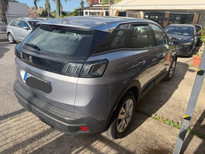 Peugeot 3008 BlueHDi 130 S&S EAT8 Active Pack (5)