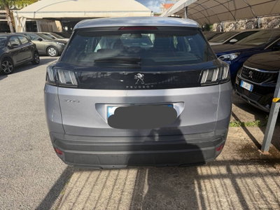 Peugeot 3008 BlueHDi 130 S&S EAT8 Active Pack (6)