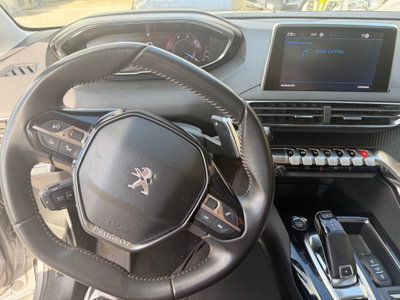 Peugeot 3008 BlueHDi 130 S&S EAT8 Active Pack (8)