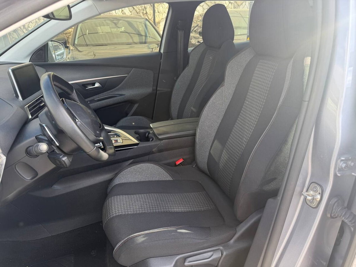 Peugeot 3008 BlueHDi 130 S&S EAT8 Active Pack (9)