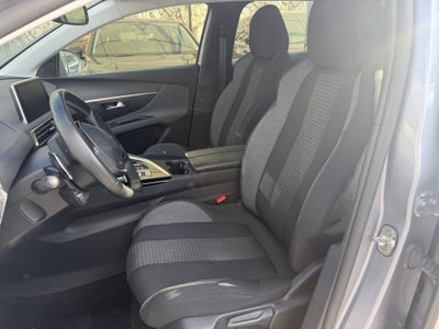 Peugeot 3008 BlueHDi 130 S&S EAT8 Active Pack (9)