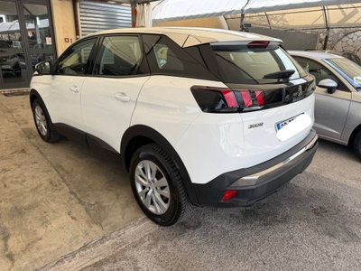 Peugeot 3008 BlueHDi 130 S&S EAT8 Active Business (2)