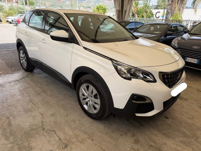 Peugeot 3008 BlueHDi 130 S&S EAT8 Active Business (3)