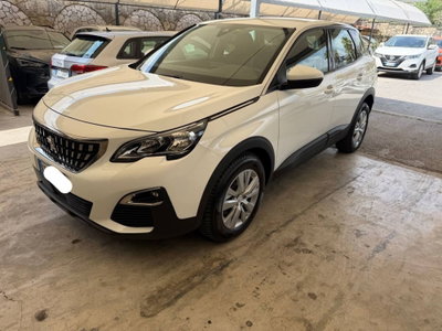 Peugeot 3008 BlueHDi 130 S&S EAT8 Active Business (4)