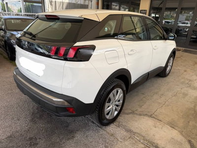 Peugeot 3008 BlueHDi 130 S&S EAT8 Active Business (5)