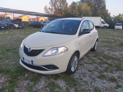 Lancia Ypsilon 1.2 69 CV 5 porte Platinum usata