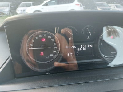 Lancia Ypsilon 1.2 69 CV 5 porte Platinum (13)