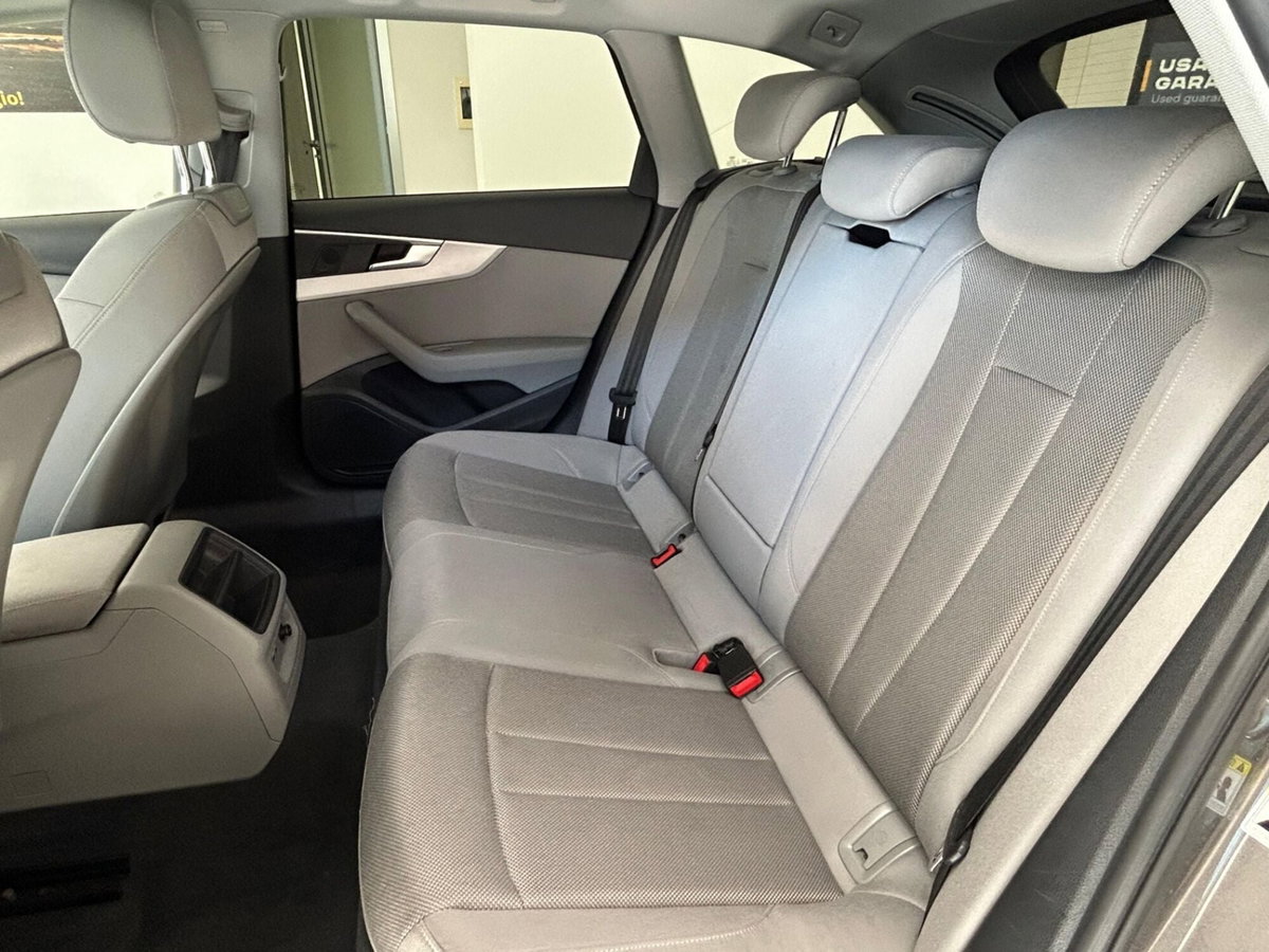 Audi A4 Avant 40 TDI S tronic Business (15)
