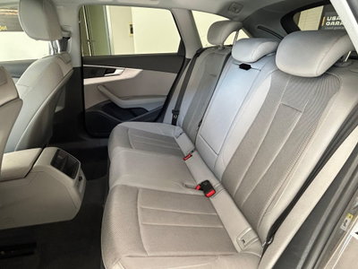 Audi A4 Avant 40 TDI S tronic Business (15)