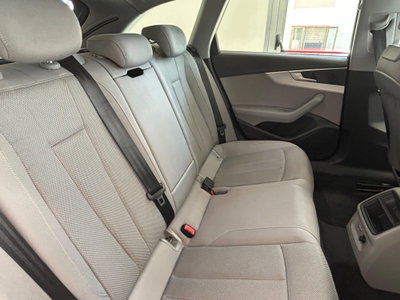 Audi A4 Avant 40 TDI S tronic Business (16)