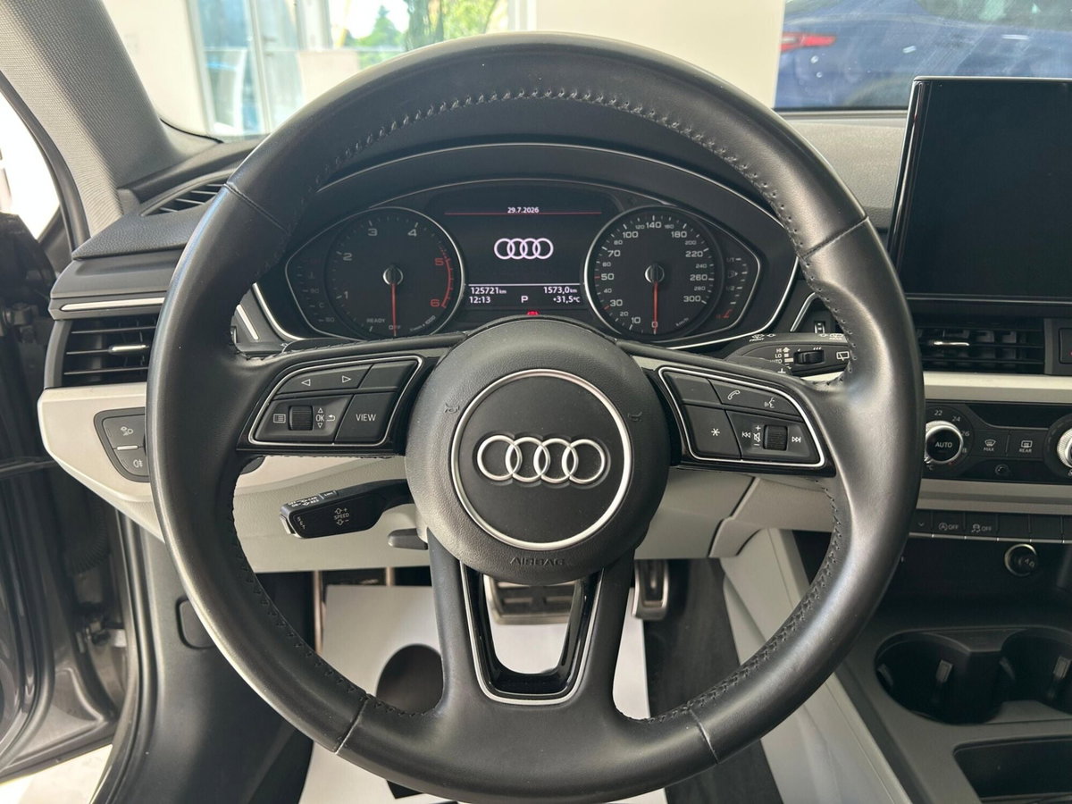 Audi A4 Avant 40 TDI S tronic Business (17)
