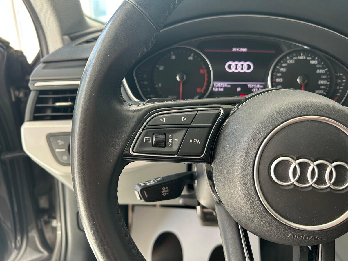 Audi A4 Avant 40 TDI S tronic Business (18)