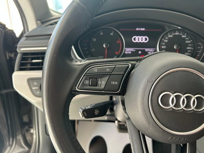 Audi A4 Avant 40 TDI S tronic Business (18)
