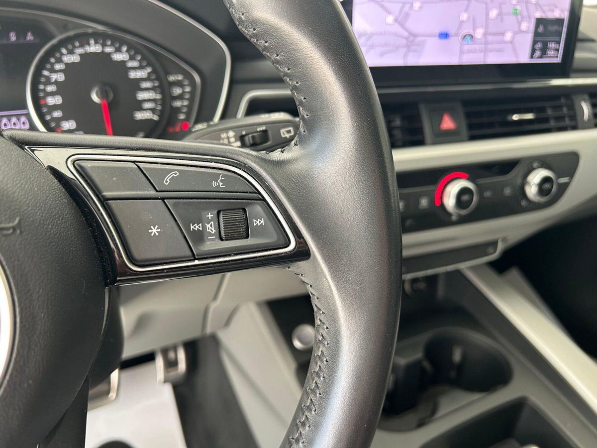 Audi A4 Avant 40 TDI S tronic Business (19)