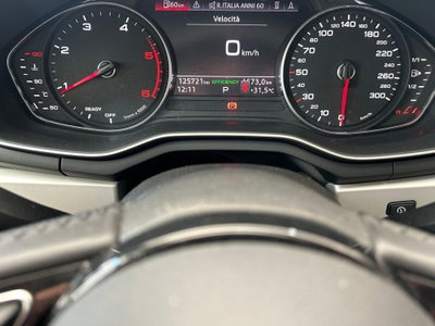 Audi A4 Avant 40 TDI S tronic Business (20)