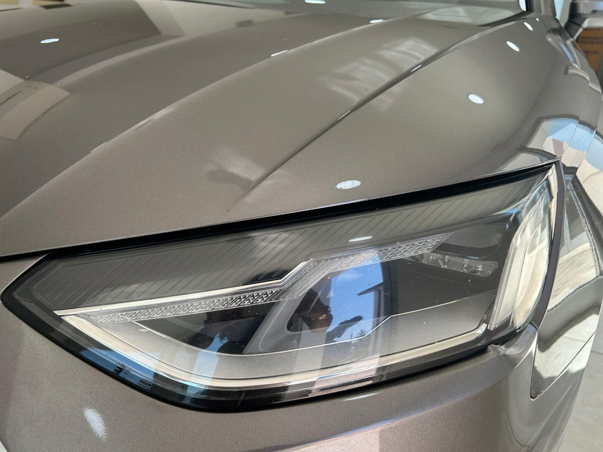 Audi A4 Avant 40 TDI S tronic Business (6)