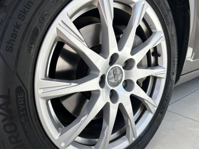 Audi A4 Avant 40 TDI S tronic Business (7)