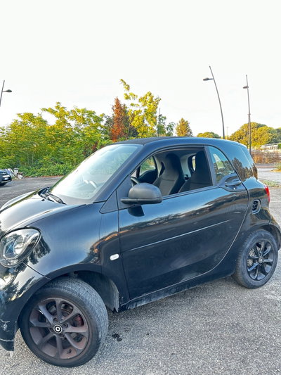 smart Fortwo 70 1.0 Passion (3)