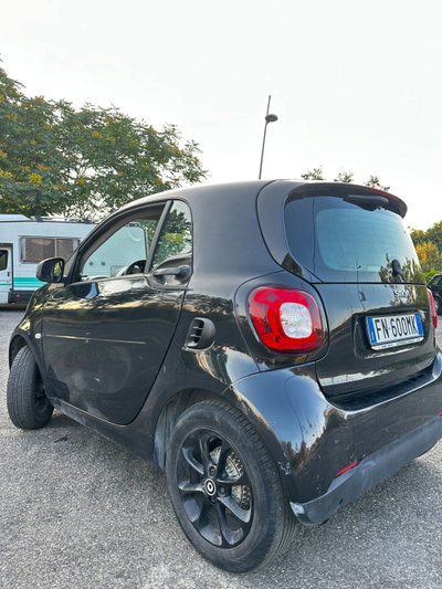 smart Fortwo 70 1.0 Passion (4)