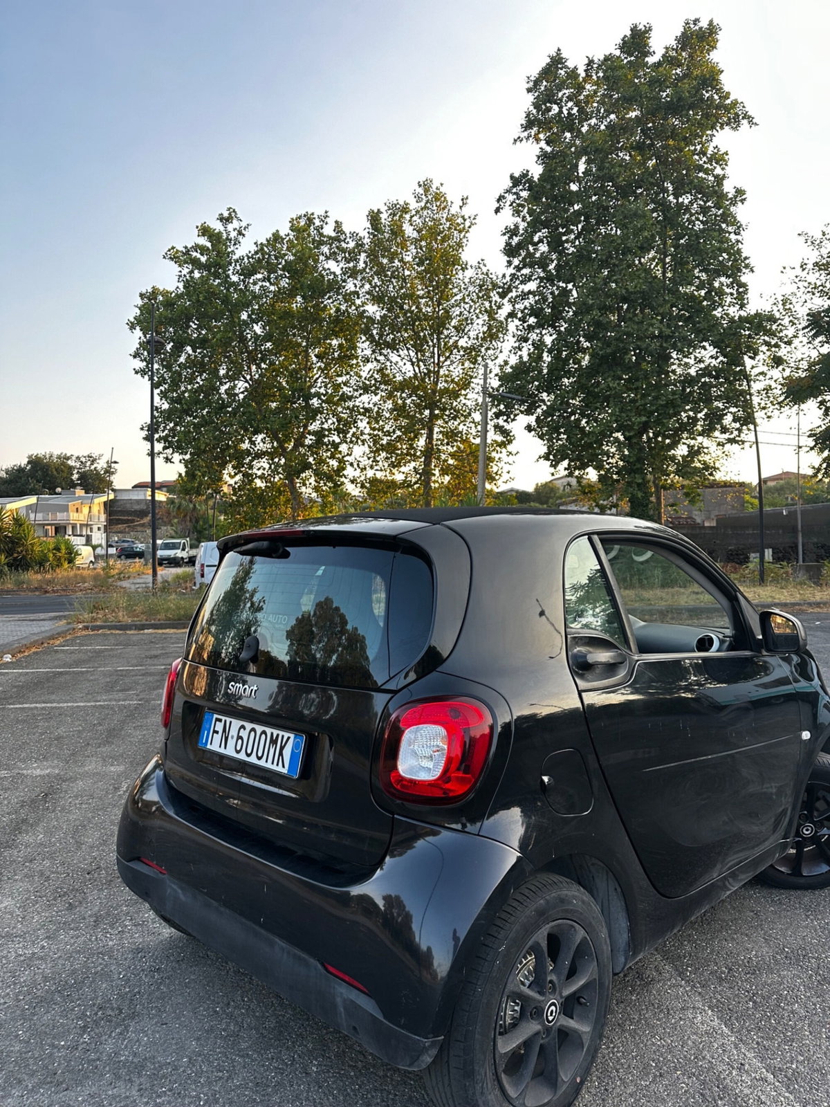 smart Fortwo 70 1.0 Passion (5)