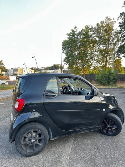smart Fortwo 70 1.0 Passion (6)