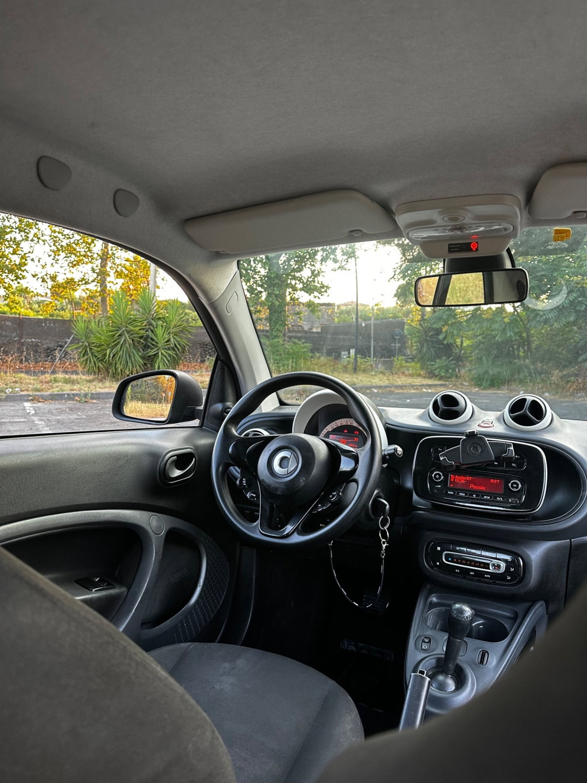 smart Fortwo 70 1.0 Passion (7)