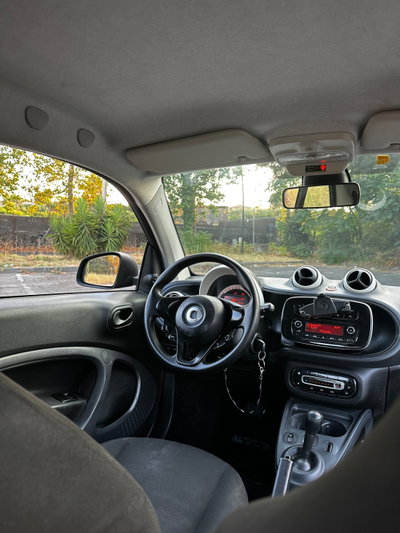 smart Fortwo 70 1.0 Passion (7)