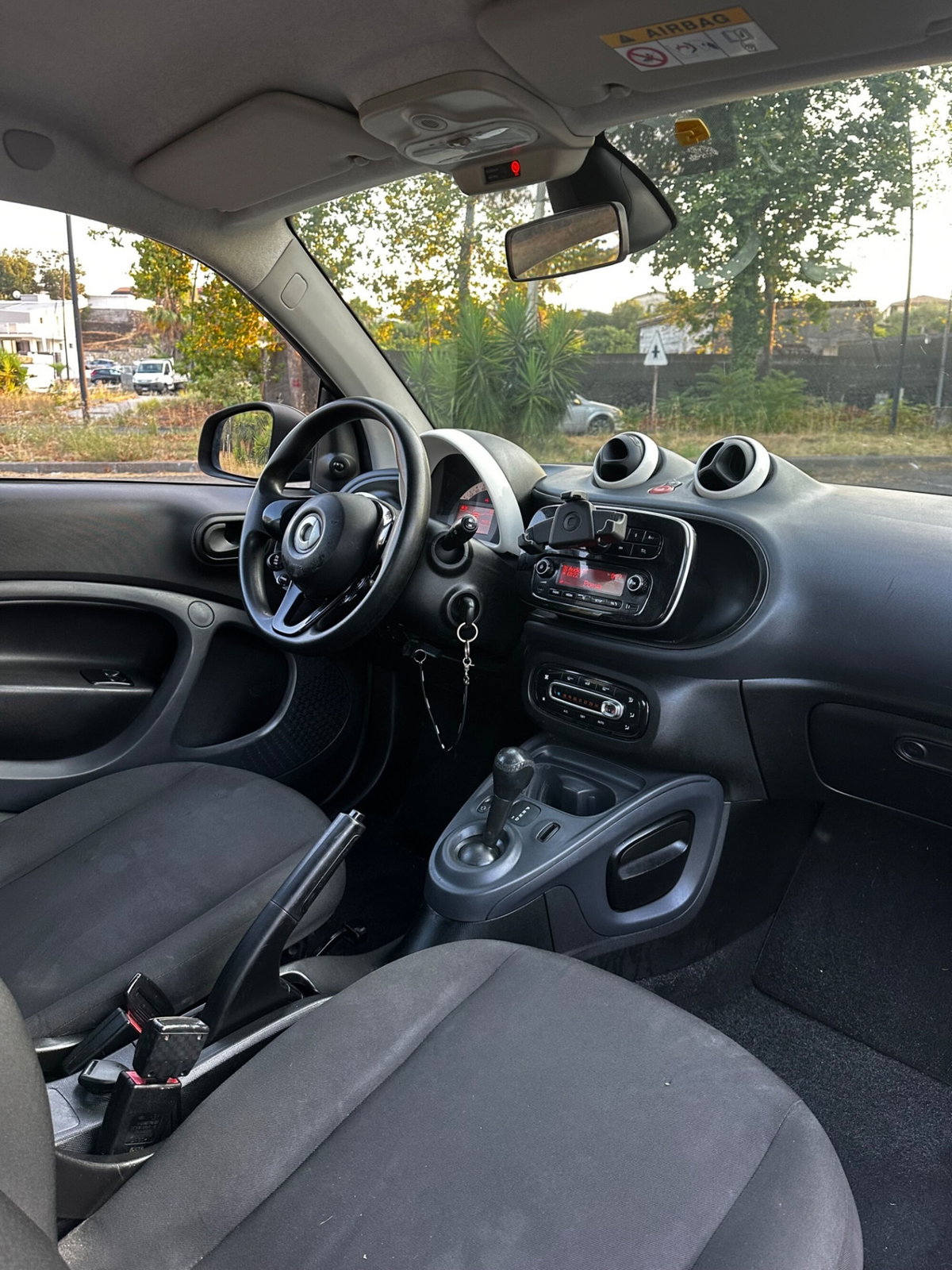 smart Fortwo 70 1.0 Passion (8)